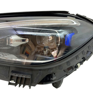 ไฟหน้ามือสอง C-class ด้านซ้าย A2069062903 - Product Image 6