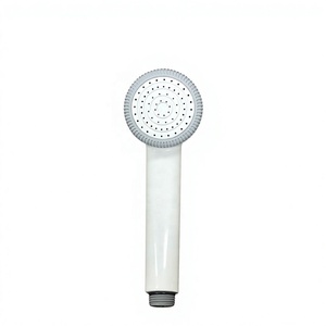 Rociador de Bidé Portátil de Alta Calidad, con Presión Fuerte, para Uso en Baño/Inodoro, OEM/ODM, Ahorro de Agua, Diseño Moderno, Accesorio de Mano Única - Product Image 3