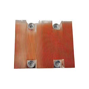 Pièces mécaniques en alliage, moulage de haute précision, résistantes à la corrosion, pour la fabrication de vêtements - Product Image 1