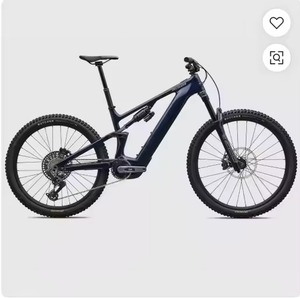 Bicicleta de Montaña Turbo 4 Expert-Bike de 12 Velocidades, Aleación de Aluminio, Suspensión Completa, Fibra de Carbono, con Frenos de Disco Hidráulicos - Product Image 1
