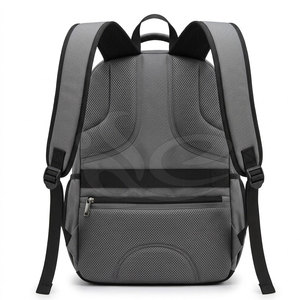 Mochila Urbana Premium con Diseño Minimalista, Múltiples Bolsillos con Cremallera, Espaciosa y con Correa de Hombro Ajustable - Product Image 3
