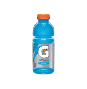 Venta al por Mayor de Botellas de Gatorade Cool Blue de 591 ml - Suministro B2B para Deportes, Gimnasios y Tiendas de Conveniencia - Product Image 2