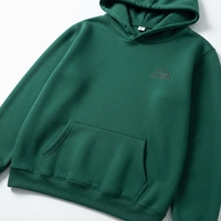 Veste à capuche unisexe en gros 100 % polyester, écologique, respirante, coupe-vent, légère, décontractée, style streetwear automne