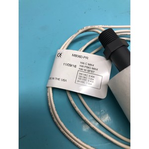 MADISON COMPANY M8060-PR สวิตช์วัดระดับของเหลว, 178288 - อุปกรณ์และอะไหล่เซมิคอนดักเตอร์ระดับโลกที่เชื่อถือได้ - Product Image 4