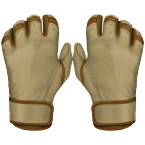 New Arrival High Quality <b>Baseball</b> Batting Gloves Comfort feel soft stuff hot selling <b>Baseball</b> Batting Gloves in wholesale price - Product Image 4