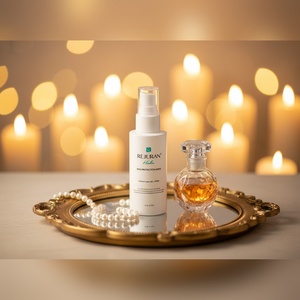 Mascarilla facial calmante REJU Calming Skin Guard, cuidado de la piel coreano, coreanos OEM - Product Image 1