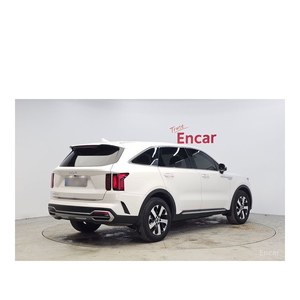 Kia Sorento Diésel 2.2 2WD 2021 con Caja de Cambios Automática, Asientos de Cuero, 57,871 km, Volante a la Izquierda - Product Image 2