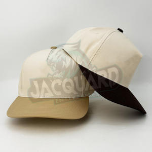 Gorras de Béisbol Deportivas de Color Sólido, Clásicas, Vintage, de Algodón, Ajustables, Sin Estructura, con Logotipo Personalizado, Hechas en Fábrica a Bajo Precio - Product Image 6