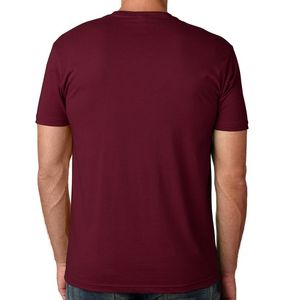 T-shirts unis vierges en gros à prix abordable pour l'été, personnalisables avec impression - Product Image 3