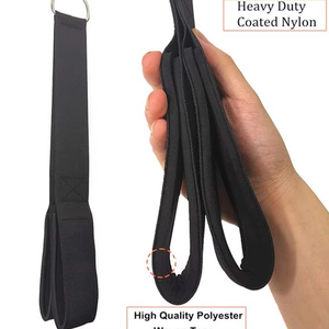 Nouvel équipement de fitness 2026, accessoires de musculation, système de poulie pour triceps, attache de tirage vers le bas pour câble de gym - Product Image 2
