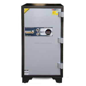 Gabinete de archivo de TU09K3CK - Product Image 1