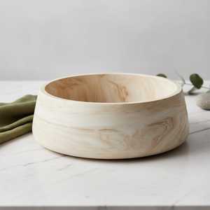Bol marbré fait main – Cadeau de déménagement unique – Plat décoratif en résine – Décoration moderne pour la maison – Bol couleur personnalisée - Product Image 5