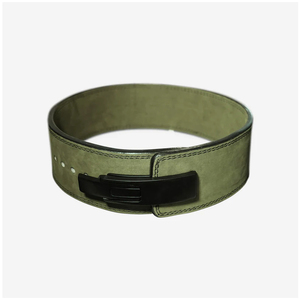 Ceinture de musculation robuste pour entraînement professionnel en salle de sport, squats intensifs, soulevés de terre, musculation et développement de la force - Product Image 1