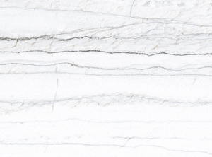 กระเบื้องปูพื้นและผนังพอร์ซเลนสมัยใหม่ Grande Esclate Statuario ขนาด 60x120 ซม. ผิวด้านขัดเงา สำหรับตกแต่งภายในวิลล่าและโรงแรม - Product Image 3