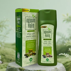 Hot Selling Herbal Grapefruit <b>Shampoo</b> for Dry Hair Intensive Hydration Repair Smooth Silky Hair Refreshing Scent Daily Hair Care - Product Image 1