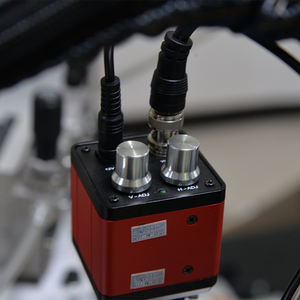 Marca 2000W Soldador láser de fibra automático expandible Fácil de operar Nueva máquina de soldadura de condición para metales fabricados en China - Product Image 6