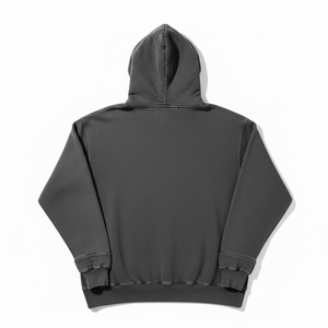 Sudadera con capucha de moda al por mayor para hombre, chándal gráfico con estampado de telaraña, forro polar, jersey unisex, proveedor de sudaderas con capucha estilo urbano - Product Image 2