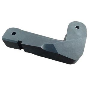 Piezas de Fresado CNC de Alta Precisión, Mecanizado CNC Multieje Personalizado, Aleación de Aluminio Pulido, Acero Inoxidable, Fresado CNC de Precisión Rápido - Product Image 1