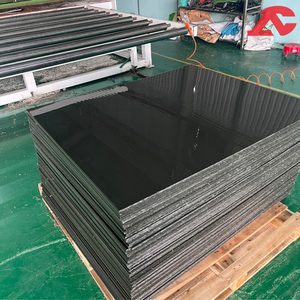 High Quality Virgin PP Solid <b>Sheet</b> Corrosion Resistant Weldable Fireproof <b>Waterproof</b> Cutting Service Premium Polypropylene <b>Sheet</b> - Product Image 5