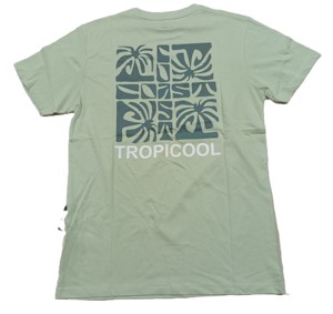 Camiseta estampada de hombre Camiseta de manga corta de verano en colores de letras - Product Image 5