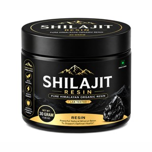 Résine de Shilajit de l'Himalaya la plus vendue, 30g, pure, avec acide fulvique et oligo-éléments pour soutenir l'énergie et la résistance - Product Image 2