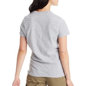 Camiseta de Mujer con el Último Diseño 2026, Camisetas Casuales de Buena Calidad, Camiseta de Algodón para Mujer en Venta - Product Image 3