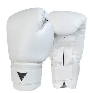 Guantes de Boxeo de Material Resistente, Equipo de Entrenamiento de Boxeo, Guantes de Boxeo Recién Llegados - Product Image 1