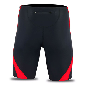Pakistan Made High Quality Men Compression <b>Shorts</b> Online Sale Private Label Compression <b>Shorts</b> Top Material - Product Image 5