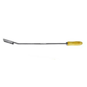 Râpe dentaire flottante réglable à angle variable pour chevaux, instruments vétérinaires en acier inoxydable pour la dentisterie équine, soins bucco-dentaires et flottage des dents - Product Image 5