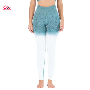 Fabricante Profesional de Leggings de Alta Calidad para Mujer, Nuevo Modelo 2026, Ropa de Yoga sin Costuras, Leggings Deportivos para Mujer - Product Image 6