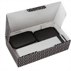 Ensemble cadeau Sip & Stash Duo SR-314, ensemble de vaisselle et de rangement élégant de qualité supérieure, idéal pour le bureau, les voyages et les affaires - Product Image 2