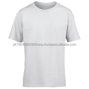 เสื้อยืดฤดูร้อนคุณภาพสูง 100% ผ้าฝ้าย สำหรับผู้ชาย ผลิตจากไมโครไฟเบอร์ ขายส่งจากโรงงาน รับสกรีนโลโก้ตามแบบ สไตล์โอเวอร์ไซส์ - Product Image 3