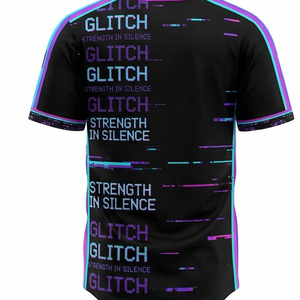 Camiseta de béisbol de moda urbana, transpirable, uniforme deportivo de equipo, diseño por sublimación, MALUZA INDUSTRIES. - Product Image 4