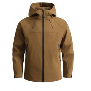 Chaqueta de exterior resistente al viento para mujer de marca privada con ropa exterior de alto rendimiento, chaqueta utilitaria para minoristas estadounidenses - Product Image 1