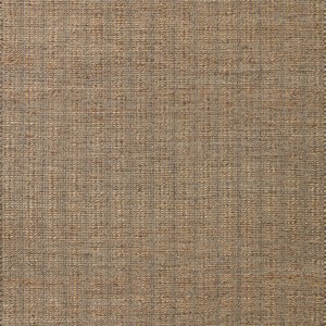Beige Flat Weave Jute Area <b>Rug</b> Rectangle Non-Slip Backing Living Room Farmhouse Style Thin 0.2-0.4 in - Product Image 6