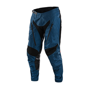 Pantalones de Motocicleta de Camuflaje para Hombre, Transpirables, de Poliéster y Nailon, para Todas las Estaciones, Ropa para Exteriores - Product Image 5