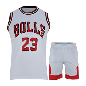 Conjunto de Camiseta de Baloncesto Gris Unisex, Cuello en V, Sin Mangas, Absorbe la Humedad, Cintura Elástica, Color Sólido, Ropa Deportiva para Todas las Temporadas - Product Image 2