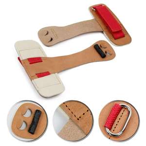 Equipo de Entrenamiento Físico, Agarraderas de Gimnasia, Nuevo Diseño, Agarraderas de Gimnasia al por Mayor - Product Image 4