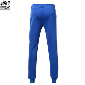 Ensemble de survêtement Tech Fleece unisexe de luxe, très demandé, avec sweat à capuche et pantalon de jogging en coton, coupe-vent - Product Image 4