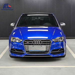 รถมือสอง HEY-Used Gas Car S3 ปี 2017 S3 2.0T ลีมูซีน ซีดาน เบนซิน เกียร์ออโต้ ราคาถูก - Product Image 4
