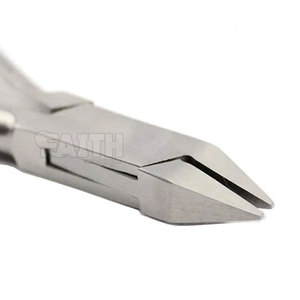 Alicates de Ortodoncia con Mangos Cómodos y Puntas Precisas, Alicates de Ortodoncia de Precisión - Product Image 6