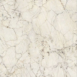 Diseño de Interiores, Piedra Sinterizada Artificial, Mármol Lujoso de Fabricación Italiana, Laminam, Losa Grande Personalizada, Fusion White, para Exteriores y Dormitorios - Product Image 1