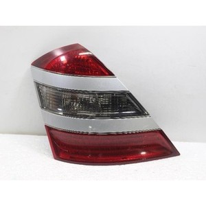 ชุดไฟท้ายซ้าย S-class (ด้านซ้าย) มือสอง ของแท้ OEM A2218200164 - Product Image 1