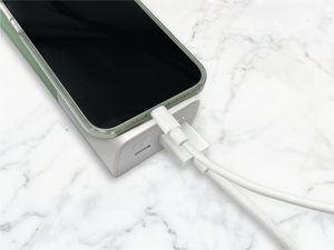 Cáp dữ liệu sạc nhanh USB Loại C với vỏ nylon và dây dẫn bằng đồng nguyên chất dài 1m cho máy tính - Product Image 3