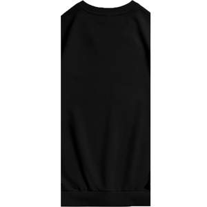 Sudadera de Manga Larga con Cuello Redondo para Hombre, Ecológica, de Mezcla de Algodón y Felpa, Estilo Urbano, para Invierno, Transpirable, de Secado Rápido, 420g - Product Image 2