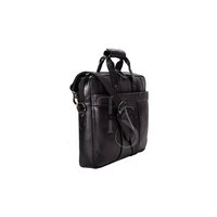 Tas Laptop Kulit PU Premium Berkualitas Tinggi, Ringan, Ramah Lingkungan, Tahan Lama, dengan Tali Bahu dan Pegangan Tangan, Warna dan Ukuran Dapat Disesuaikan (Grosir)