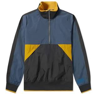 Two Piece Windbreaker Set Tracksuit <b>for</b> Men High Quality Breathable Windbreaker Jacket Two Piece Windbreaker Set <b>For</b> Online <b>Sale</b> - Product Image 2