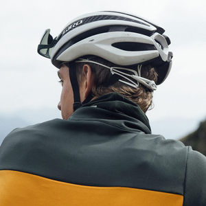 Jersey de Ciclismo Personalizado al por Mayor para Hombre, Super Transpirable, de Secado Rápido, con Tejido de Malla, para Equipos de Ciclismo - Product Image 5