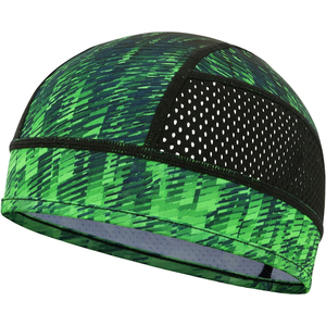 Tactical Mesh Headgear <b>Camouflage</b> Multi-Panel Breathable Outdoor Sun Protection Adult 56-58CM - Product Image 4