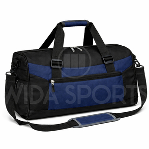 La Mejor Opción, Directo de Fábrica, Bolsa de Viaje Deportiva Casual Personalizada, Bolsa de Fin de Semana Impermeable y Duradera con Cierre, OEM ODM - Product Image 2